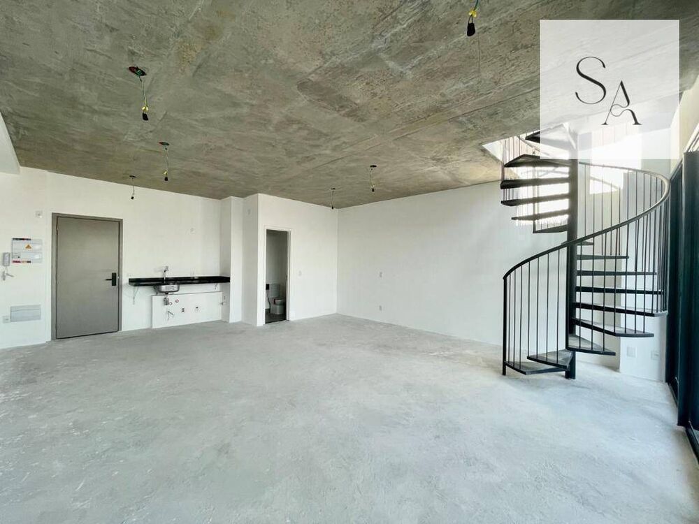 Cobertura, 2 quartos, 76 m² - Foto 4