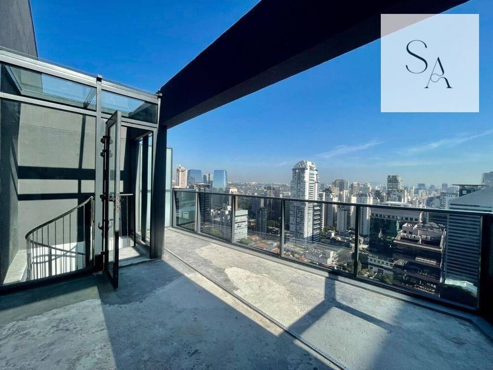 Cobertura, 2 quartos, 76 m² - Foto 3