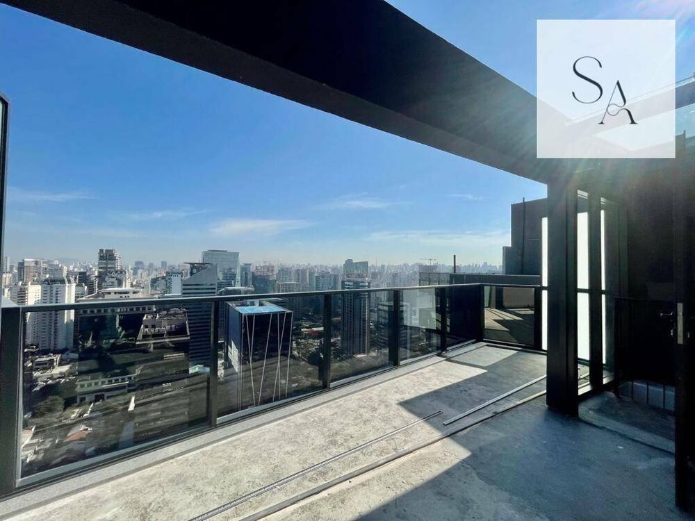 Cobertura, 2 quartos, 76 m² - Foto 2