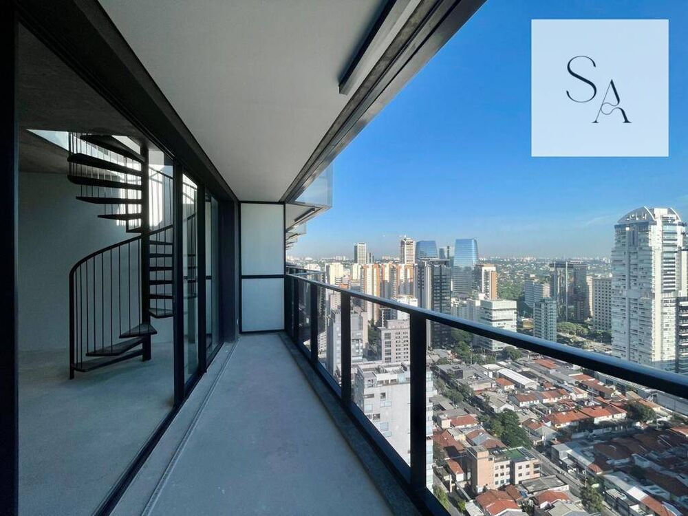 Cobertura, 2 quartos, 76 m² - Foto 1