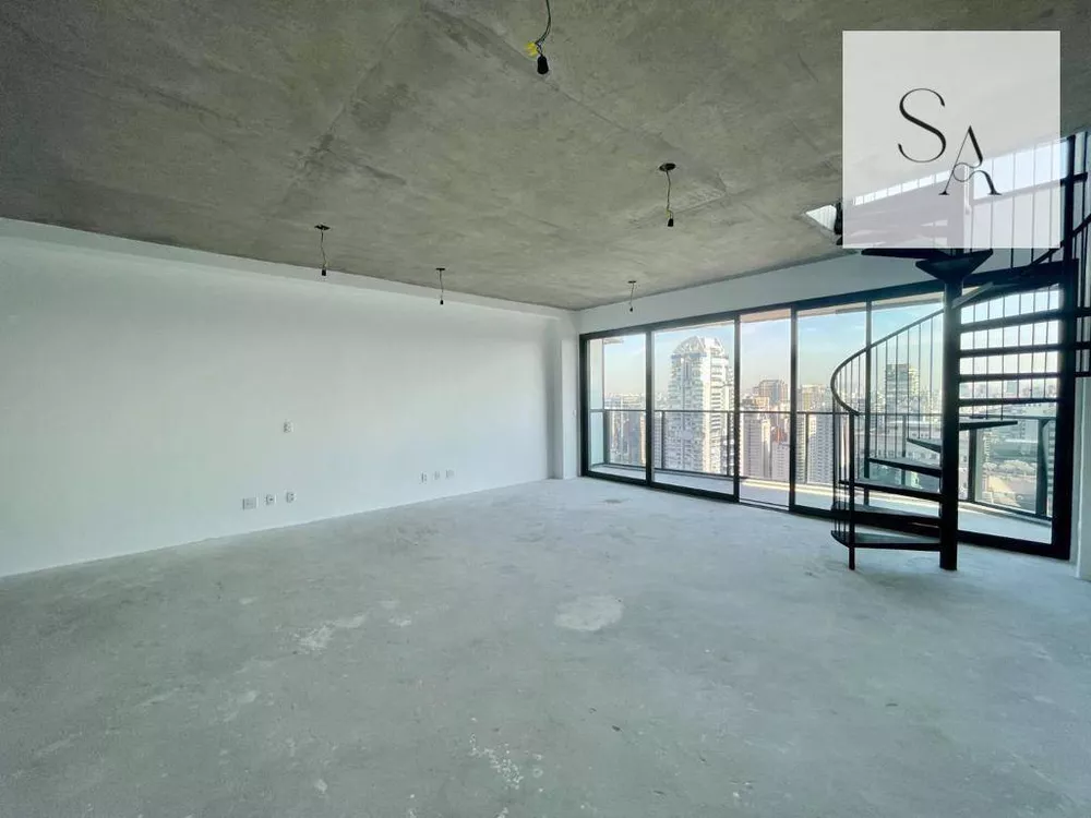 Cobertura, 2 quartos, 76 m² - Foto 5