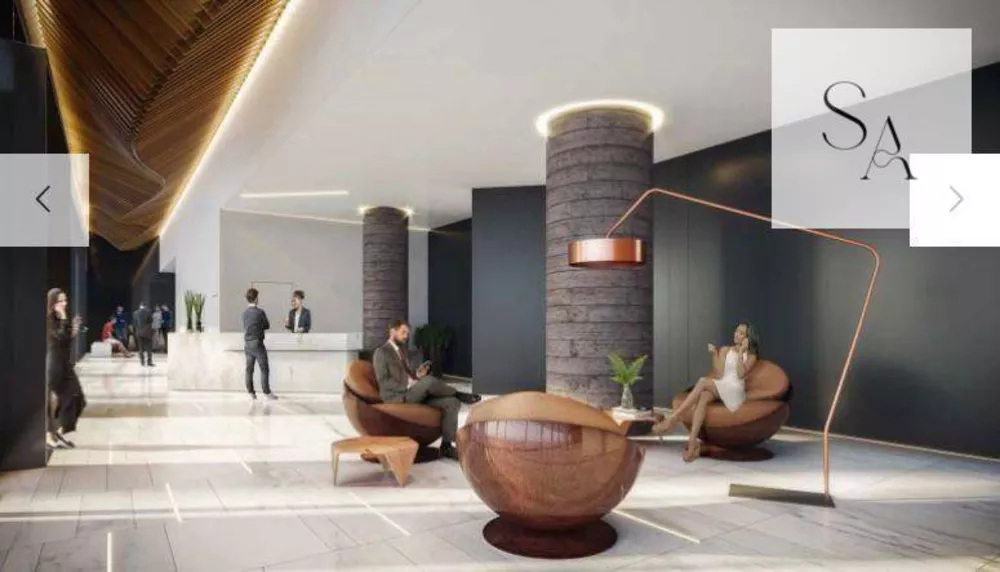 Cobertura, 2 quartos, 76 m² - Foto 7