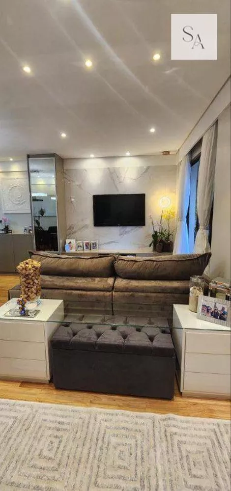 Apartamento, 2 quartos, 67 m² - Foto 2