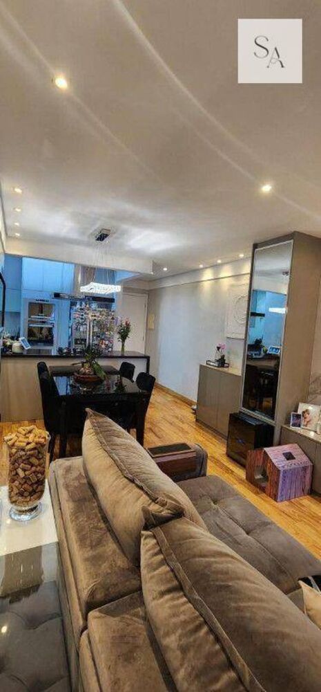 Apartamento, 2 quartos, 67 m² - Foto 7
