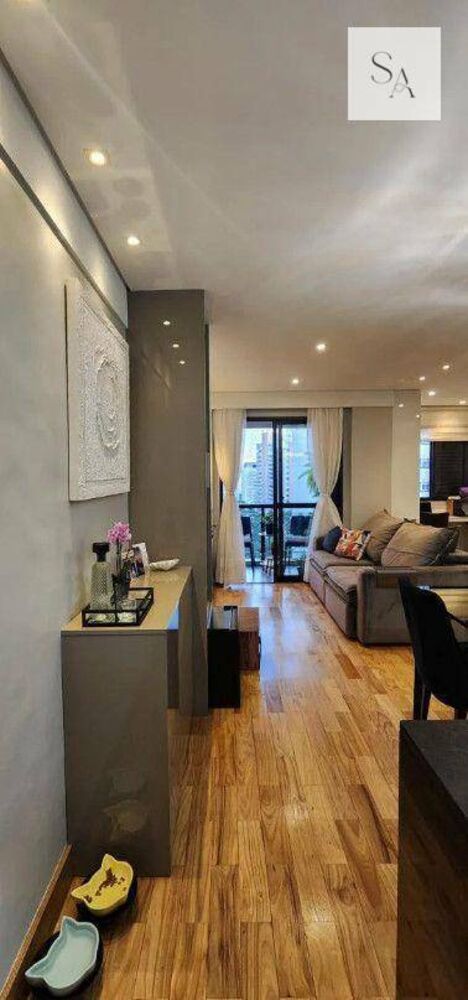 Apartamento, 2 quartos, 67 m² - Foto 8