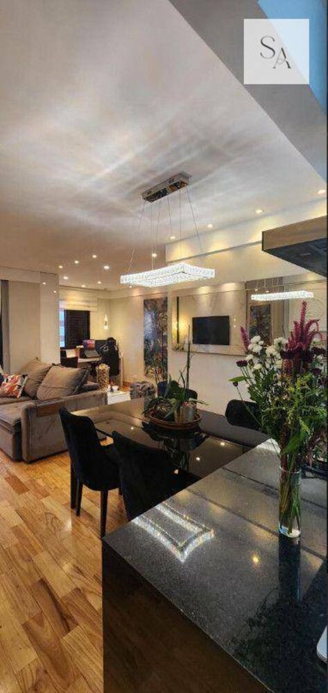 Apartamento, 2 quartos, 67 m² - Foto 6