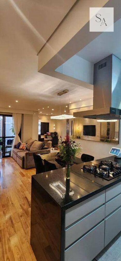 Apartamento, 2 quartos, 67 m² - Foto 5