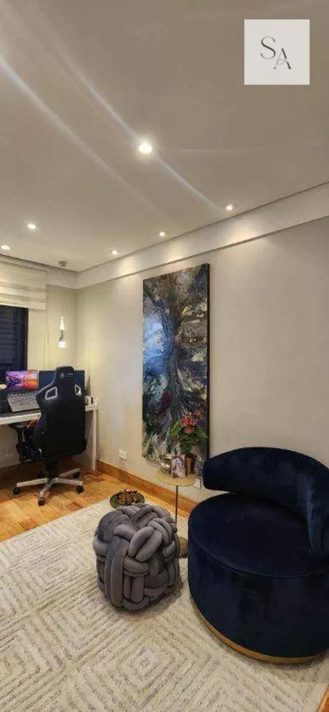 Apartamento, 2 quartos, 67 m² - Foto 1