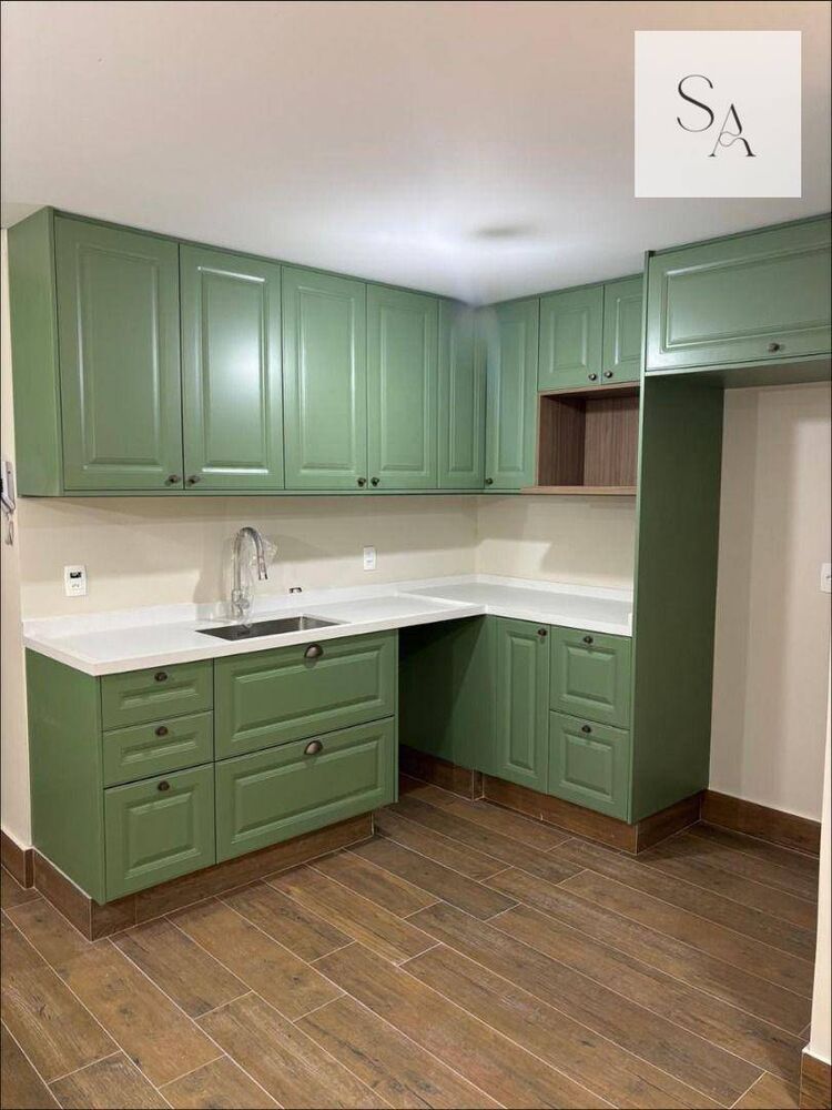 Apartamento, 2 quartos, 96 m² - Foto 5