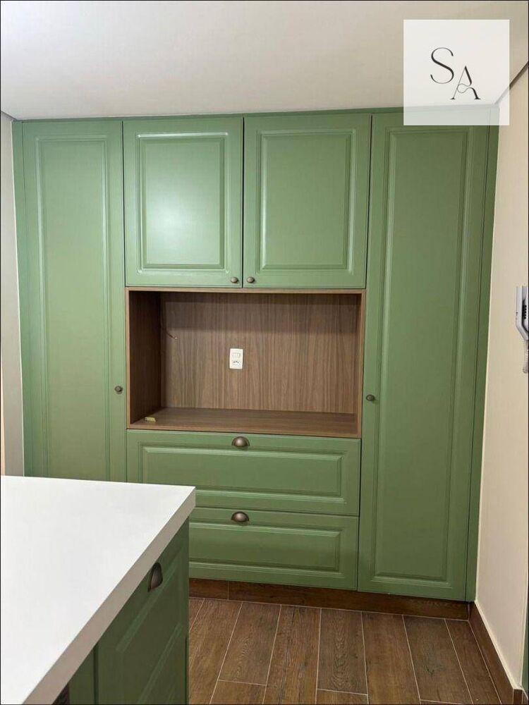 Apartamento, 2 quartos, 96 m² - Foto 6
