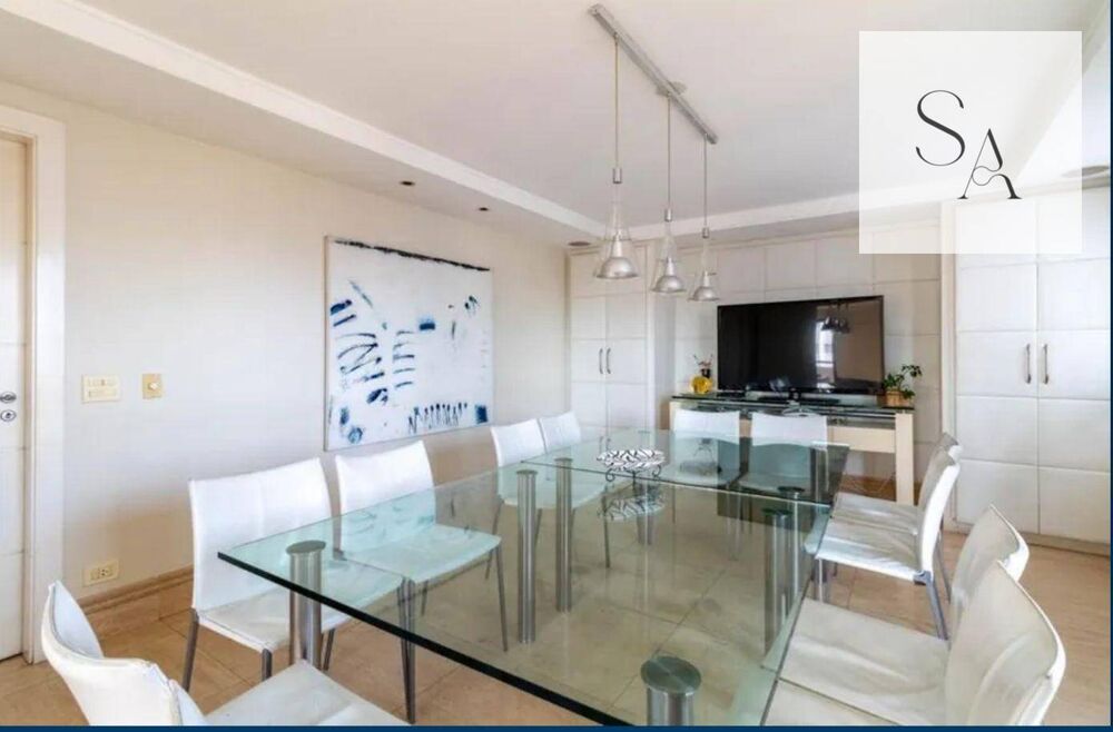 Cobertura à venda com 4 quartos, 497m² - Foto 4
