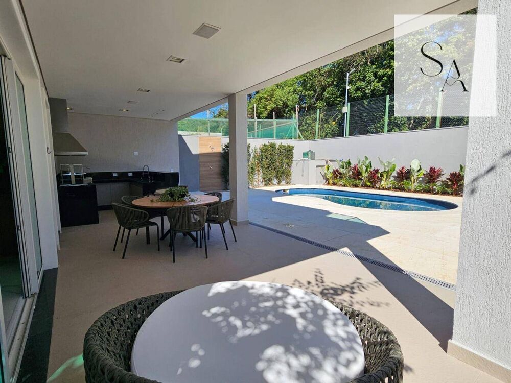 Casa de Condomínio, 4 quartos - Foto 3