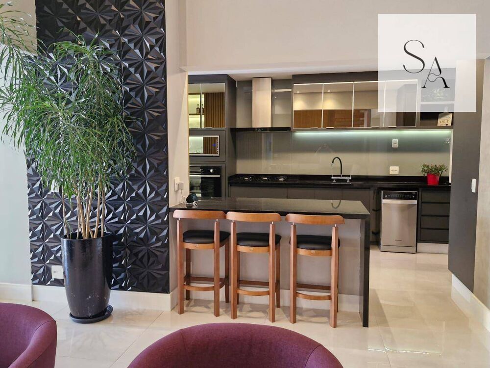 Apartamento, 3 quartos, 170 m² - Foto 11