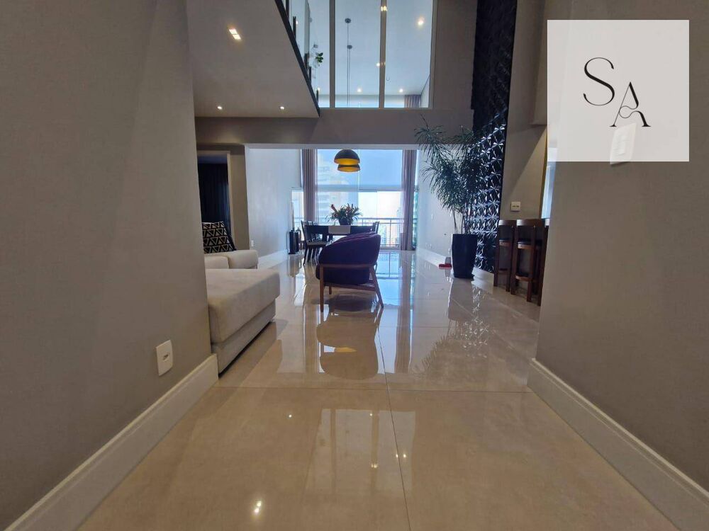 Apartamento, 3 quartos, 170 m² - Foto 15