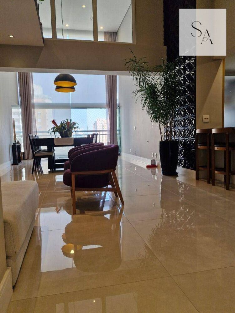 Apartamento, 3 quartos, 170 m² - Foto 14