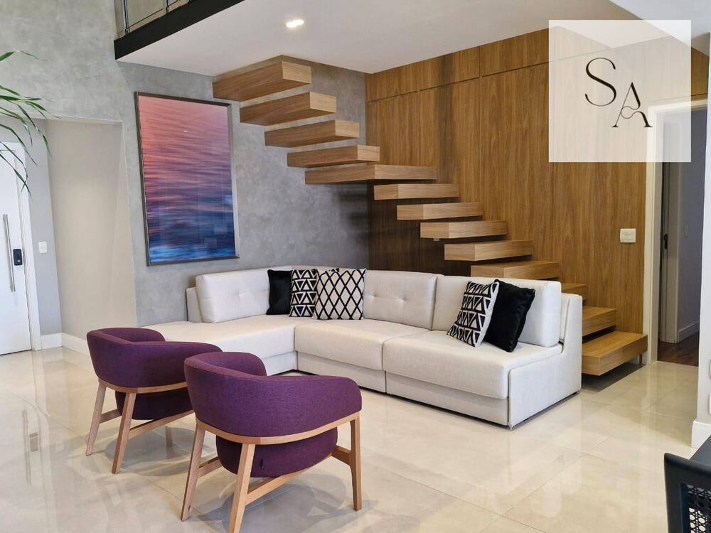 Apartamento, 3 quartos, 170 m² - Foto 10