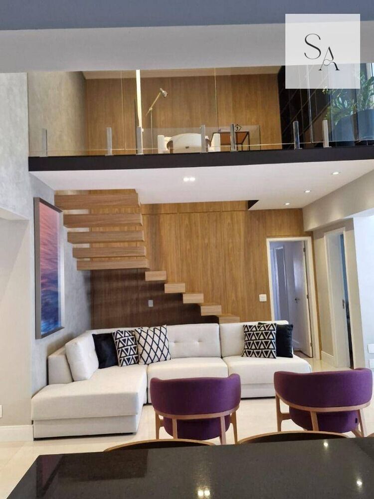 Apartamento, 3 quartos, 170 m² - Foto 6