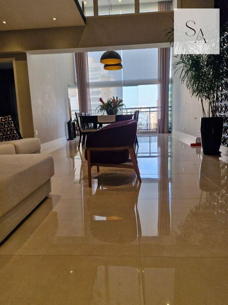 Apartamento, 3 quartos, 170 m² - Foto 13