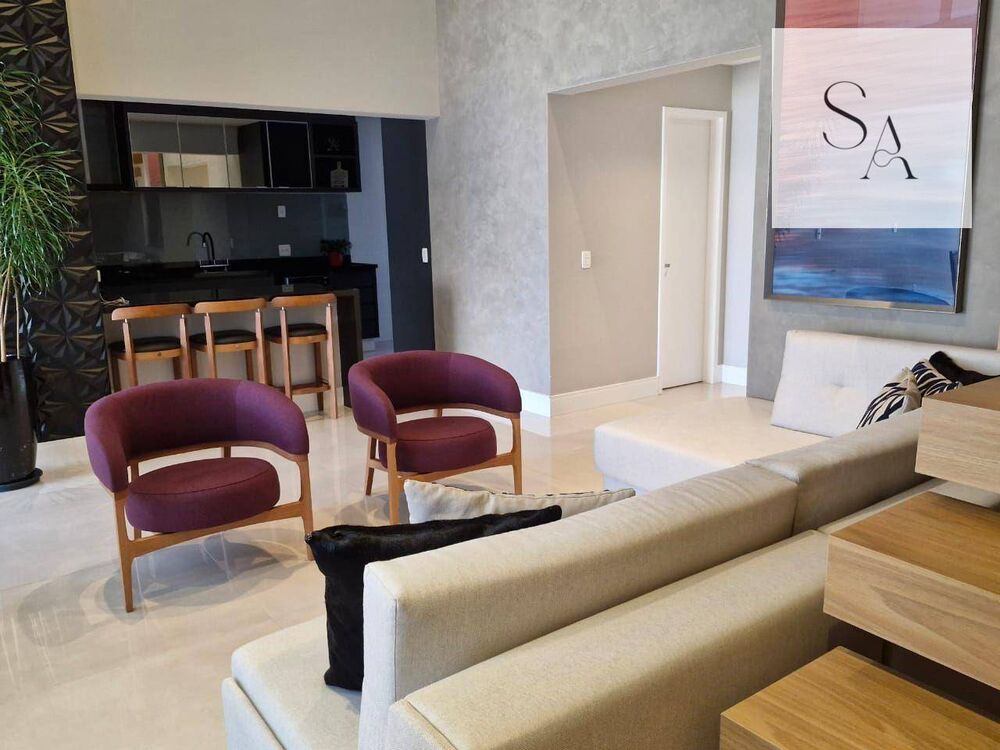 Apartamento, 3 quartos, 170 m² - Foto 9