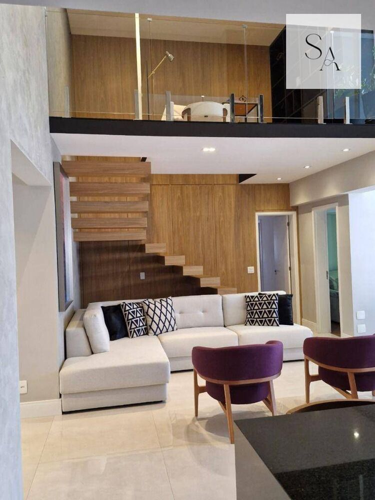 Apartamento, 3 quartos, 170 m² - Foto 8