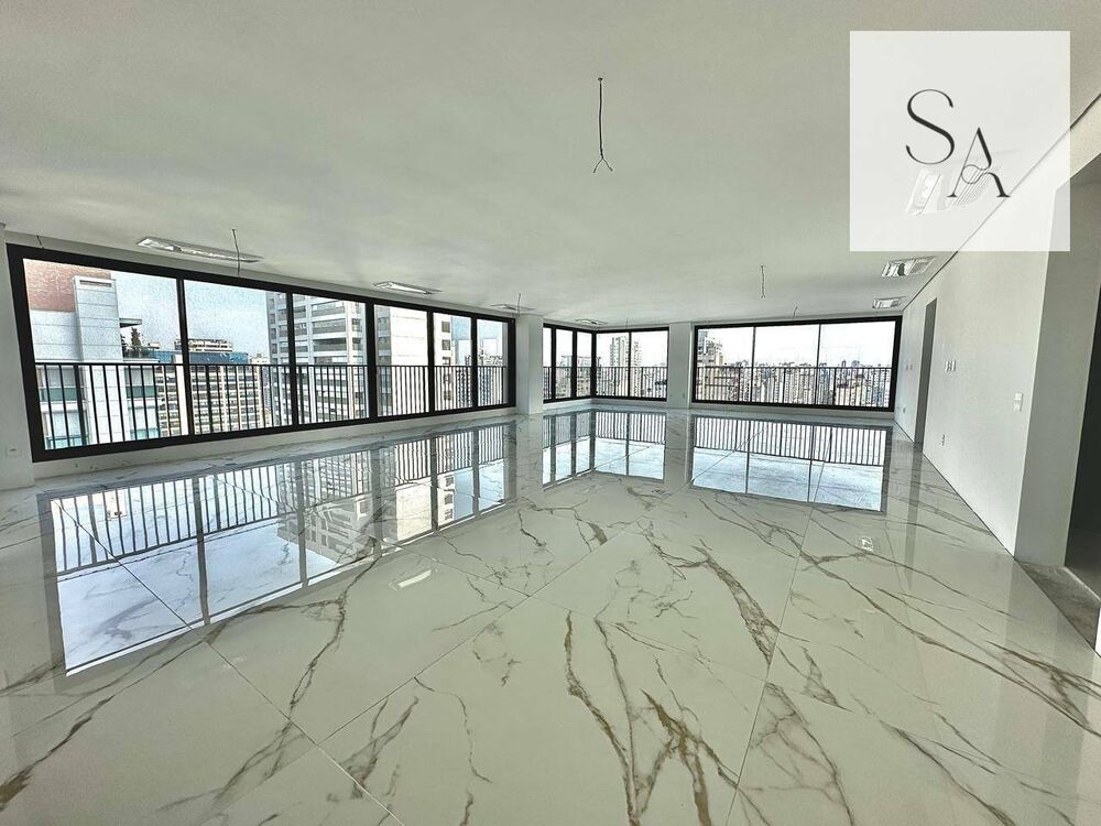 Apartamento, 4 quartos, 375 m² - Foto 1