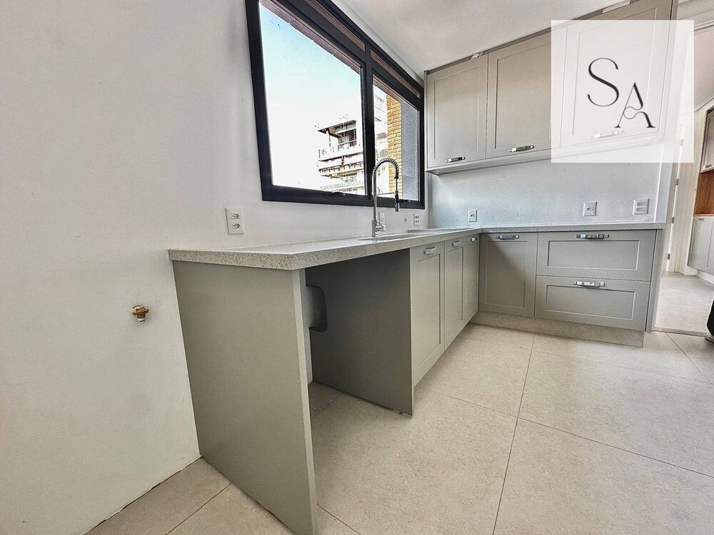 Apartamento, 4 quartos, 375 m² - Foto 4