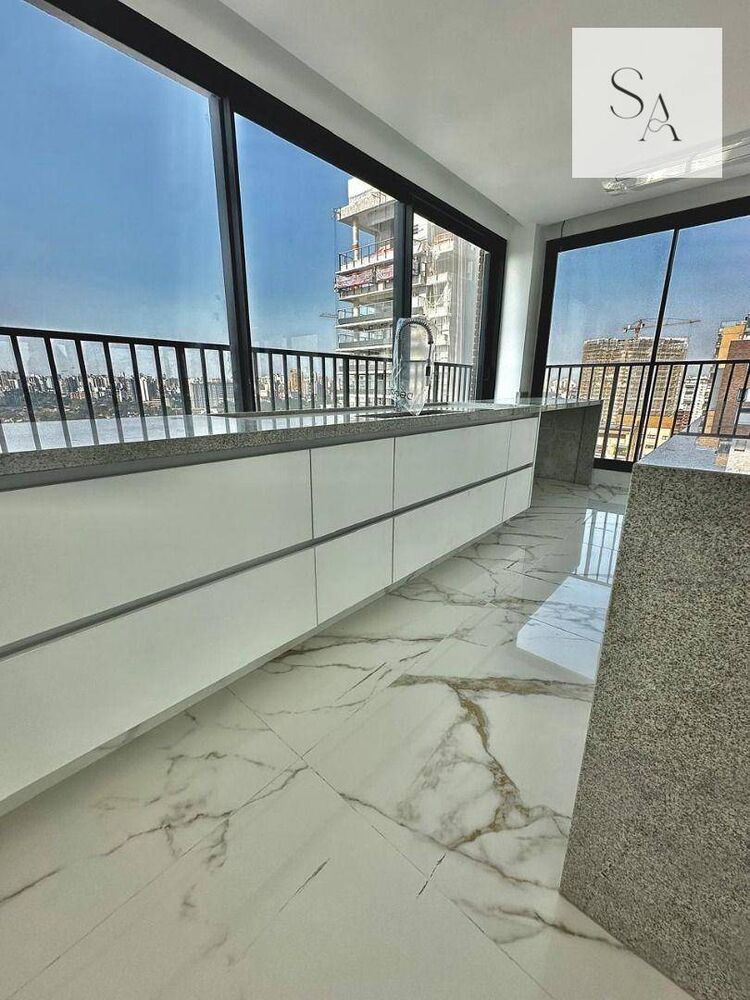 Apartamento, 4 quartos, 375 m² - Foto 3