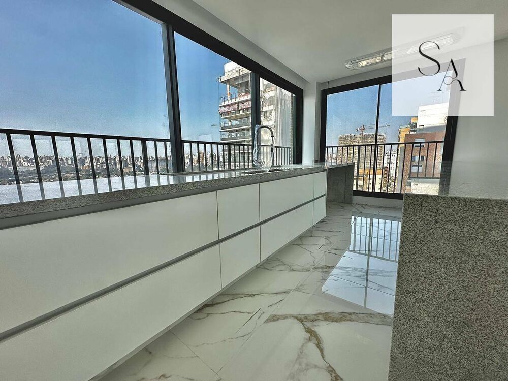 Apartamento, 4 quartos, 375 m² - Foto 2