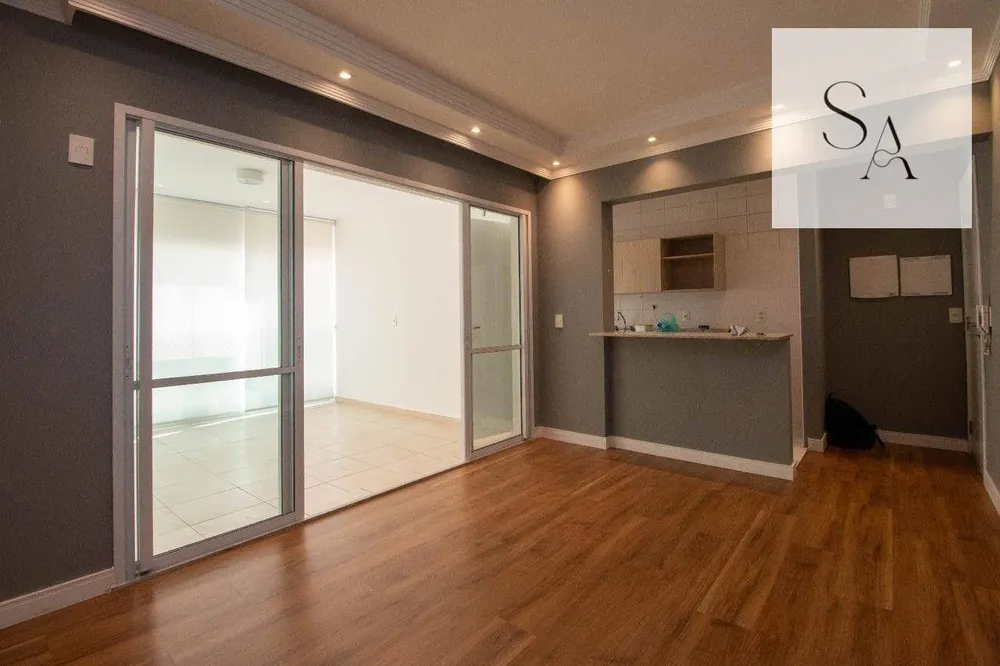 Apartamento, 2 quartos, 73 m² - Foto 1