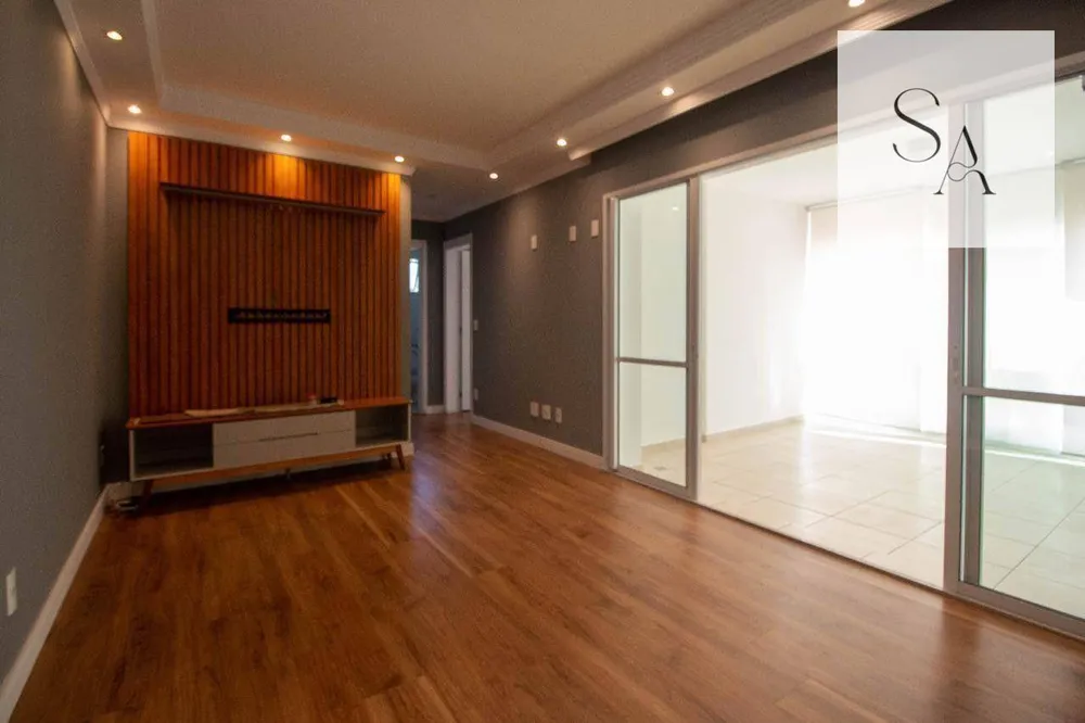 Apartamento, 2 quartos, 73 m² - Foto 2