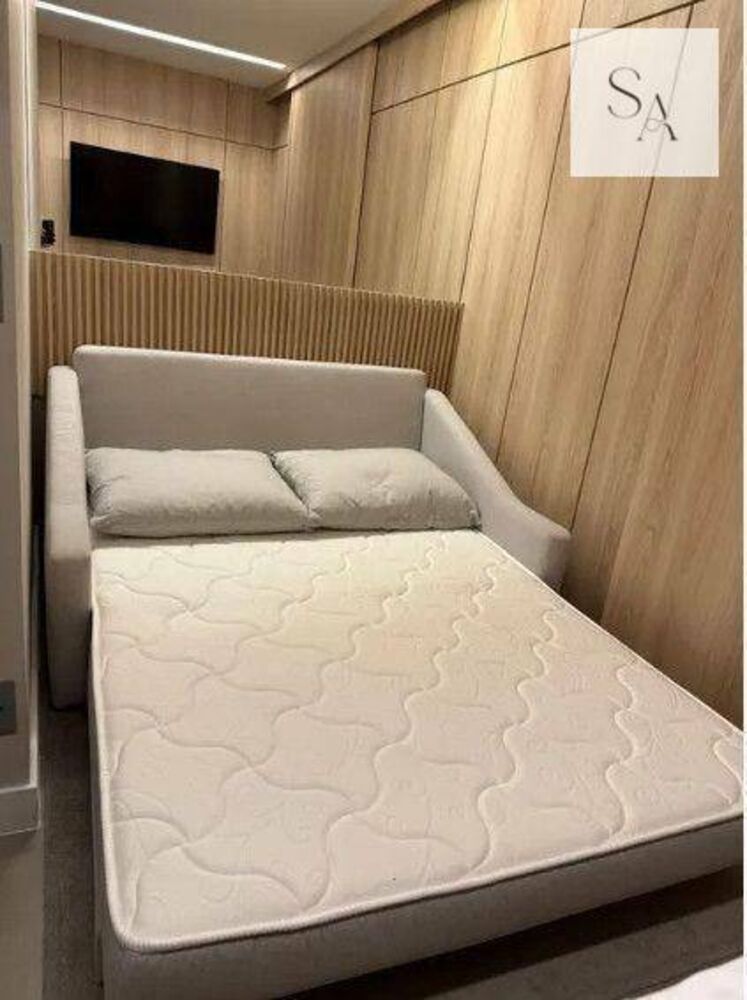 Kitnet-Studio, 27 m² - Foto 3
