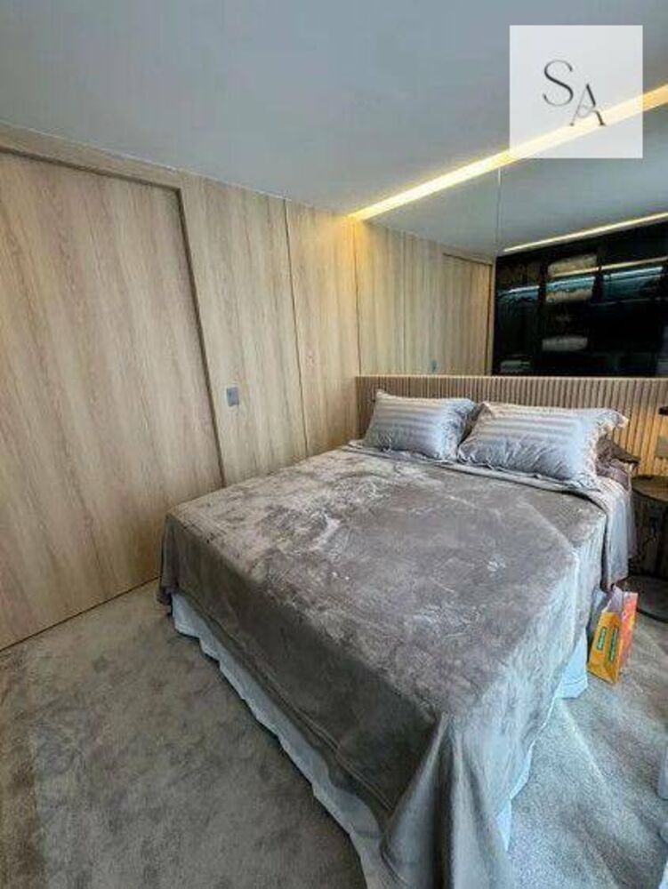 Kitnet-Studio, 27 m² - Foto 4