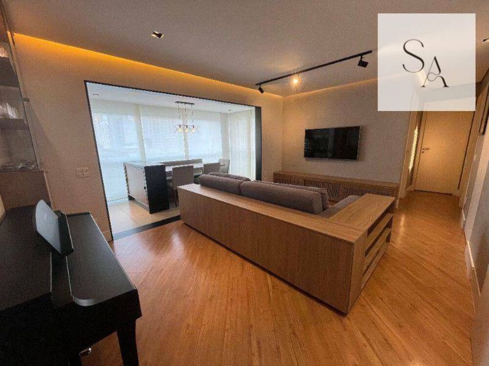 Apartamento, 3 quartos, 90 m² - Foto 1