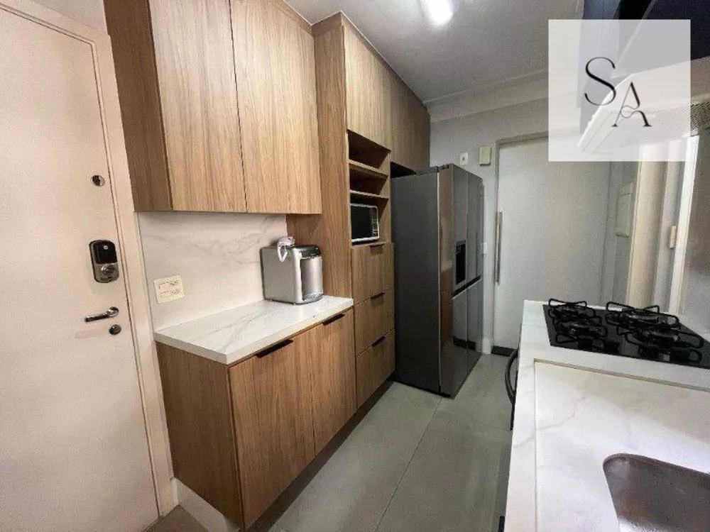 Apartamento, 3 quartos, 90 m² - Foto 5