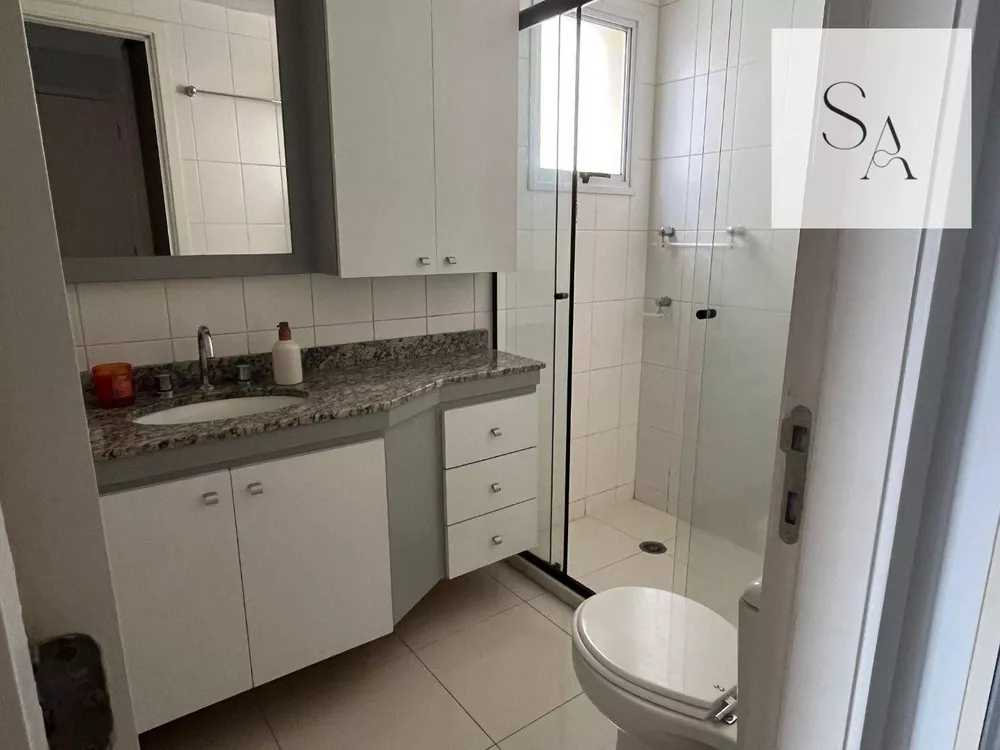 Apartamento, 3 quartos, 90 m² - Foto 8