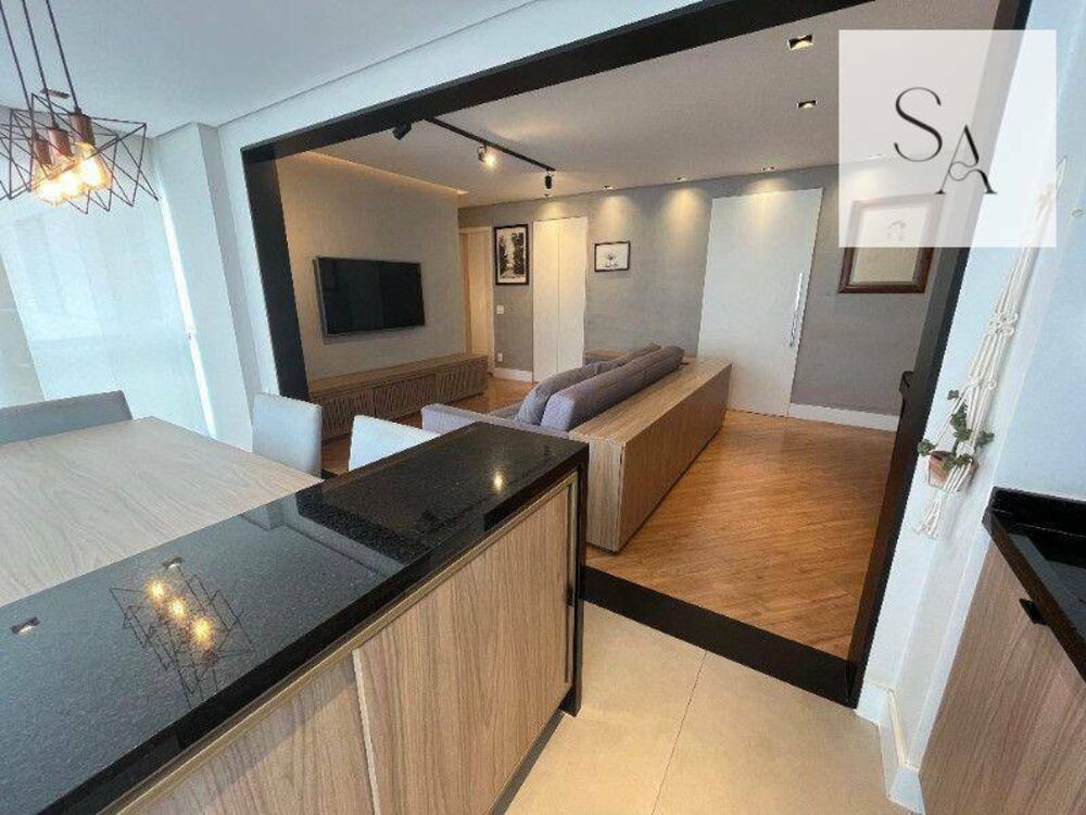 Apartamento, 3 quartos, 90 m² - Foto 2