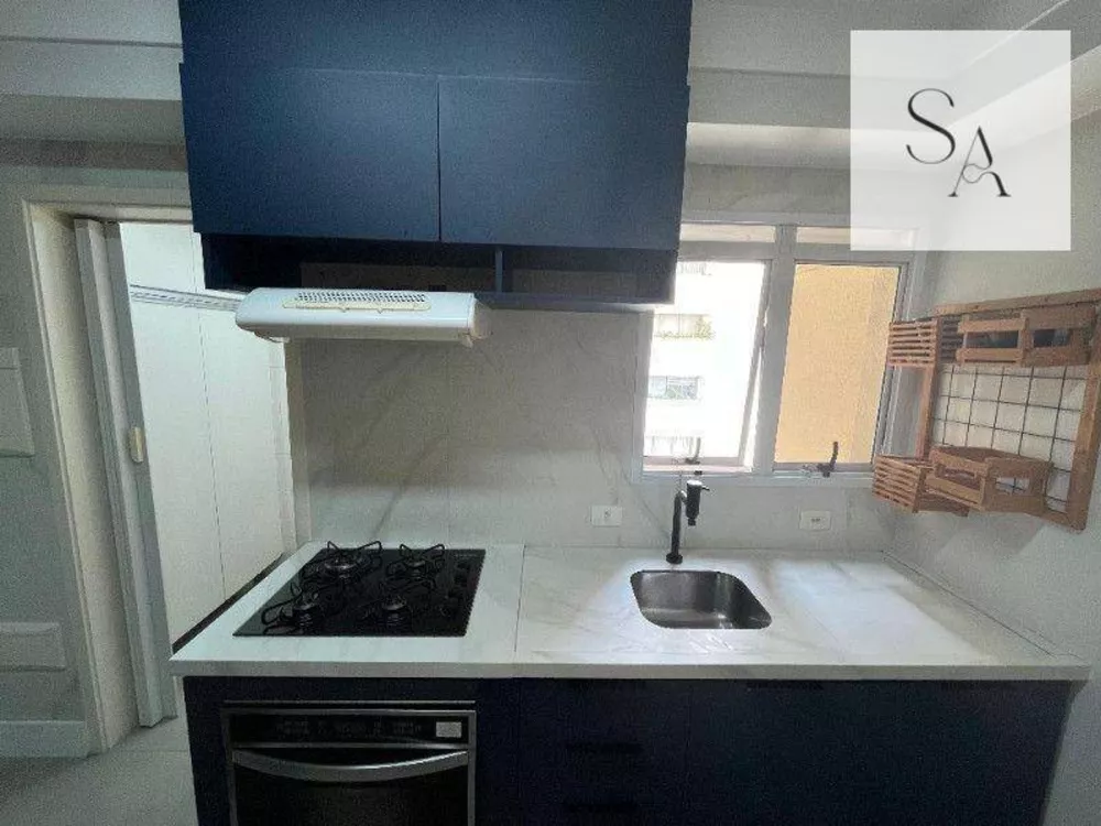 Apartamento, 3 quartos, 90 m² - Foto 6