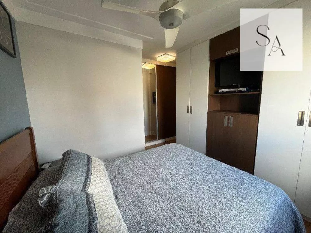 Apartamento, 3 quartos, 90 m² - Foto 7