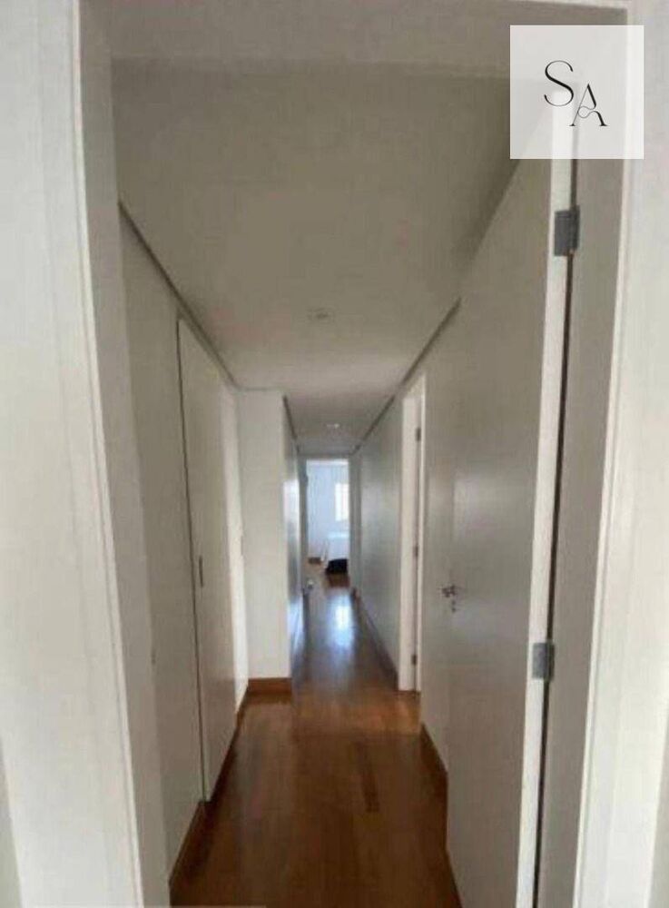 Apartamento à venda com 3 quartos, 140m² - Foto 4