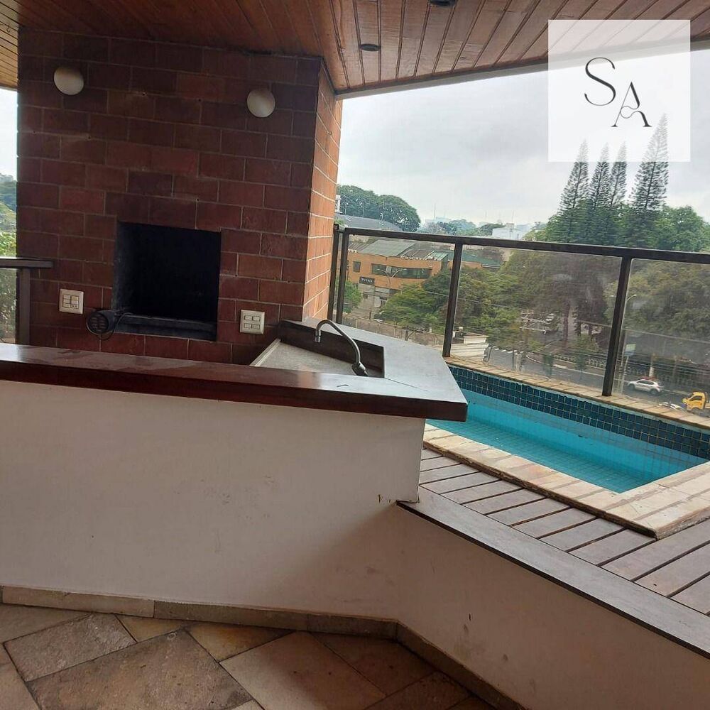 Apartamento, 3 quartos, 238 m² - Foto 2