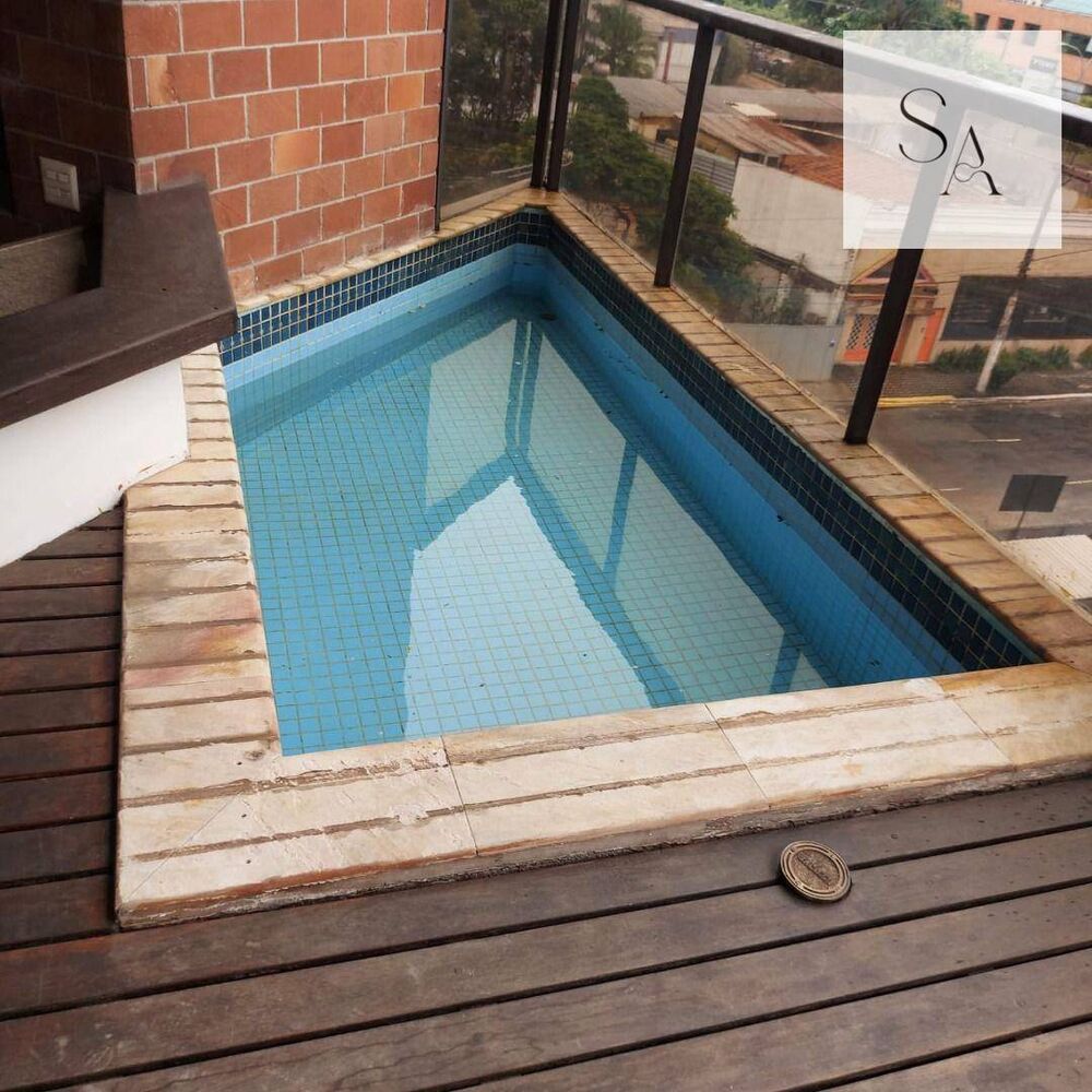 Apartamento, 3 quartos, 238 m² - Foto 3