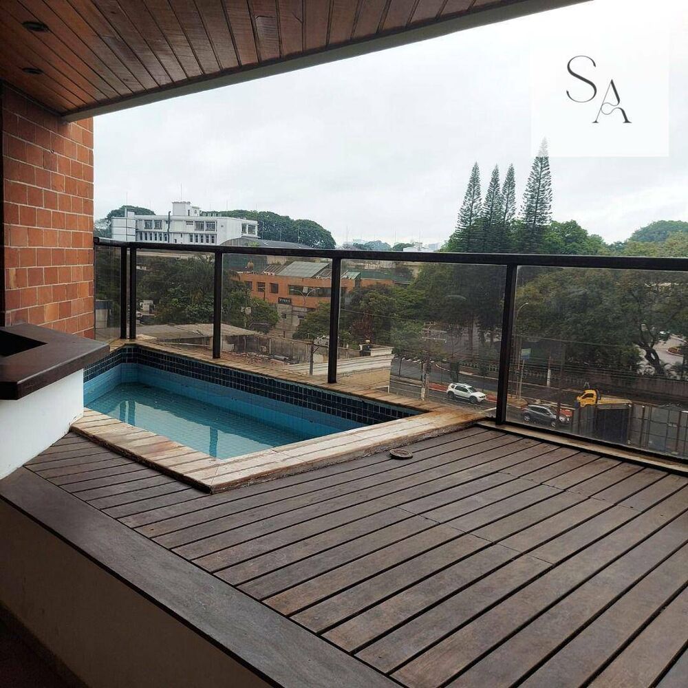 Apartamento, 3 quartos, 238 m² - Foto 4
