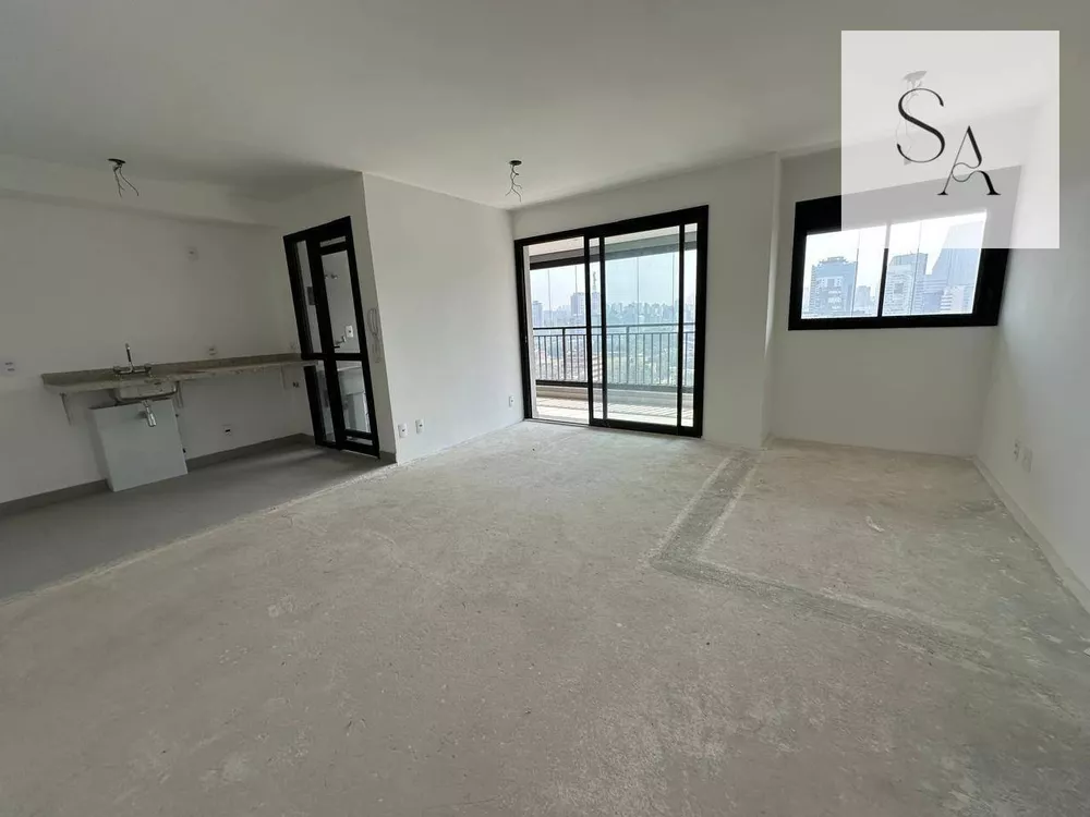 Apartamento, 2 quartos, 94 m² - Foto 1