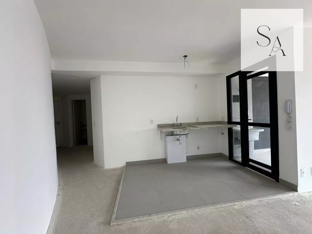 Apartamento, 2 quartos, 94 m² - Foto 2