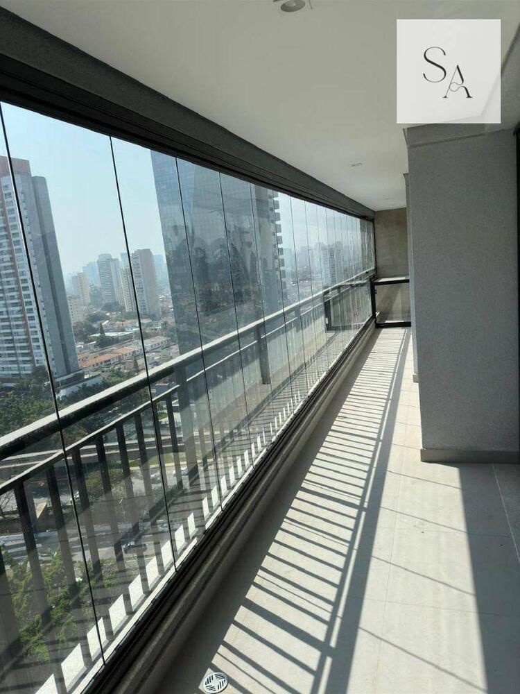 Apartamento, 2 quartos, 94 m² - Foto 6