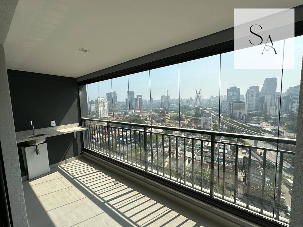 Apartamento, 2 quartos, 94 m² - Foto 5