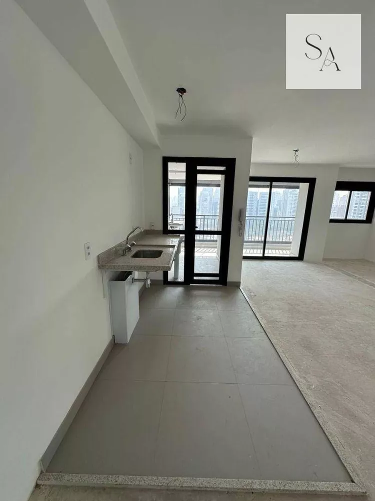 Apartamento, 2 quartos, 94 m² - Foto 3
