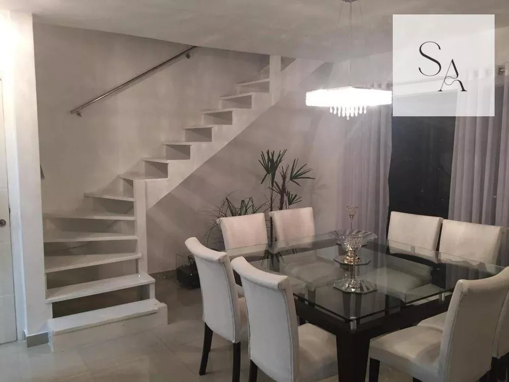 Cobertura, 3 quartos, 180 m² - Foto 7