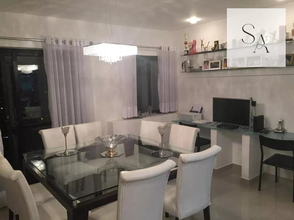 Cobertura, 3 quartos, 180 m² - Foto 6