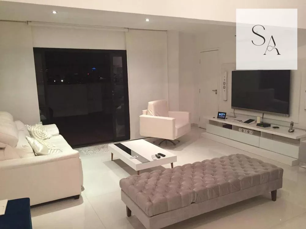 Cobertura, 3 quartos, 180 m² - Foto 5